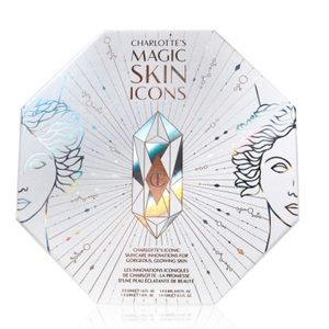 Charlotte Tilbury Rescue Eye Magic and Night Cream